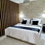 Ementi Deluxe Appartamento Năvodari