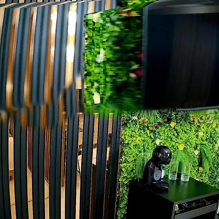 Lejlighed Ementi Deluxe Năvodari