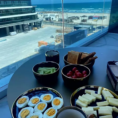 Apartamento Ementi Deluxe