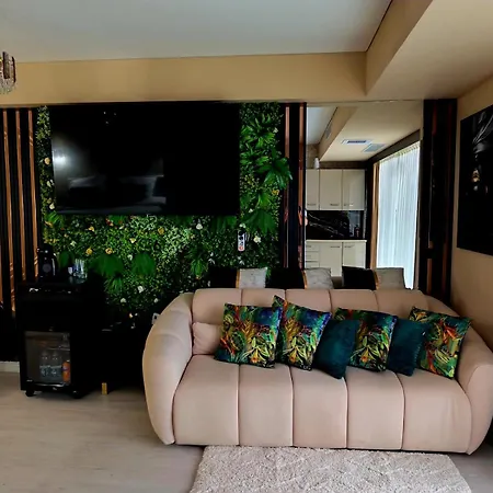 Apartamento Ementi Deluxe *