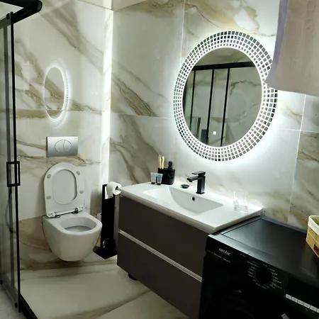 Apartment Ementi Deluxe *