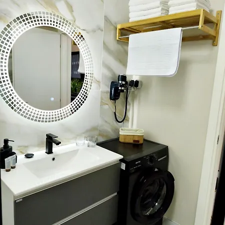 Ementi Deluxe * Năvodari