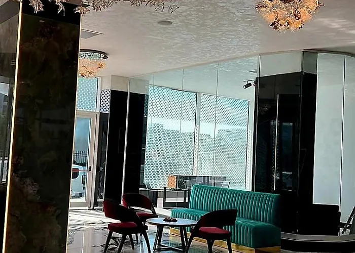 Διαμέρισμα Ementi Deluxe *