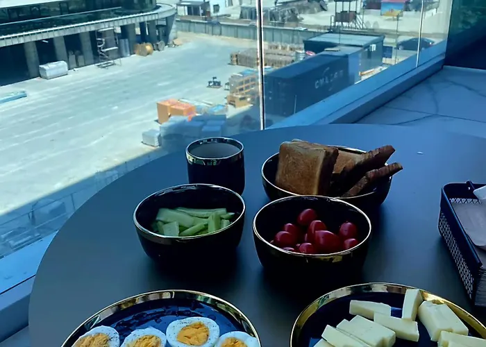 Διαμέρισμα Ementi Deluxe