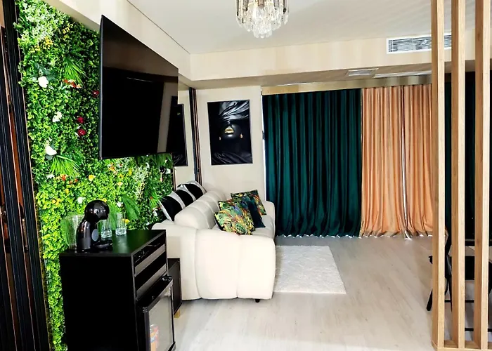 Ementi Deluxe Διαμέρισμα