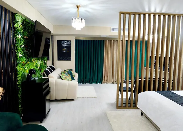 Ementi Deluxe Διαμέρισμα *