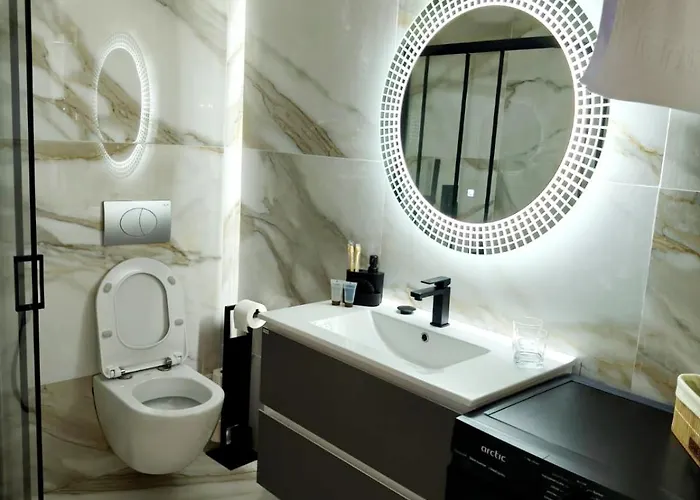 Διαμέρισμα Ementi Deluxe *