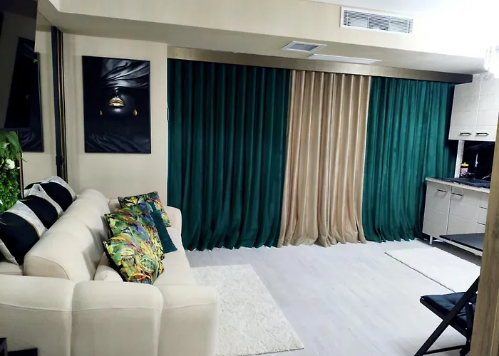 Διαμέρισμα Ementi Deluxe *