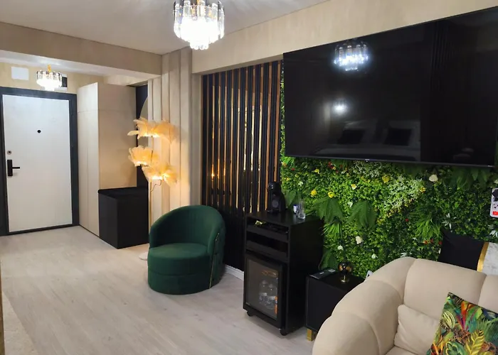 Ementi Deluxe Διαμέρισμα